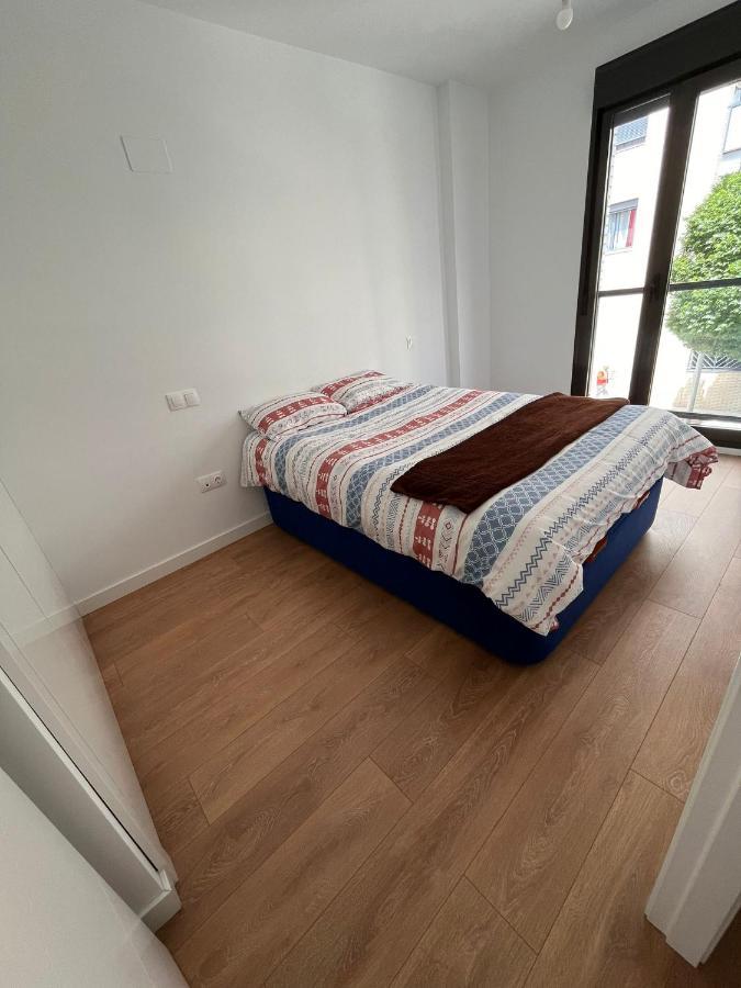 Mars Suites Porras Мадрид Екстериор снимка