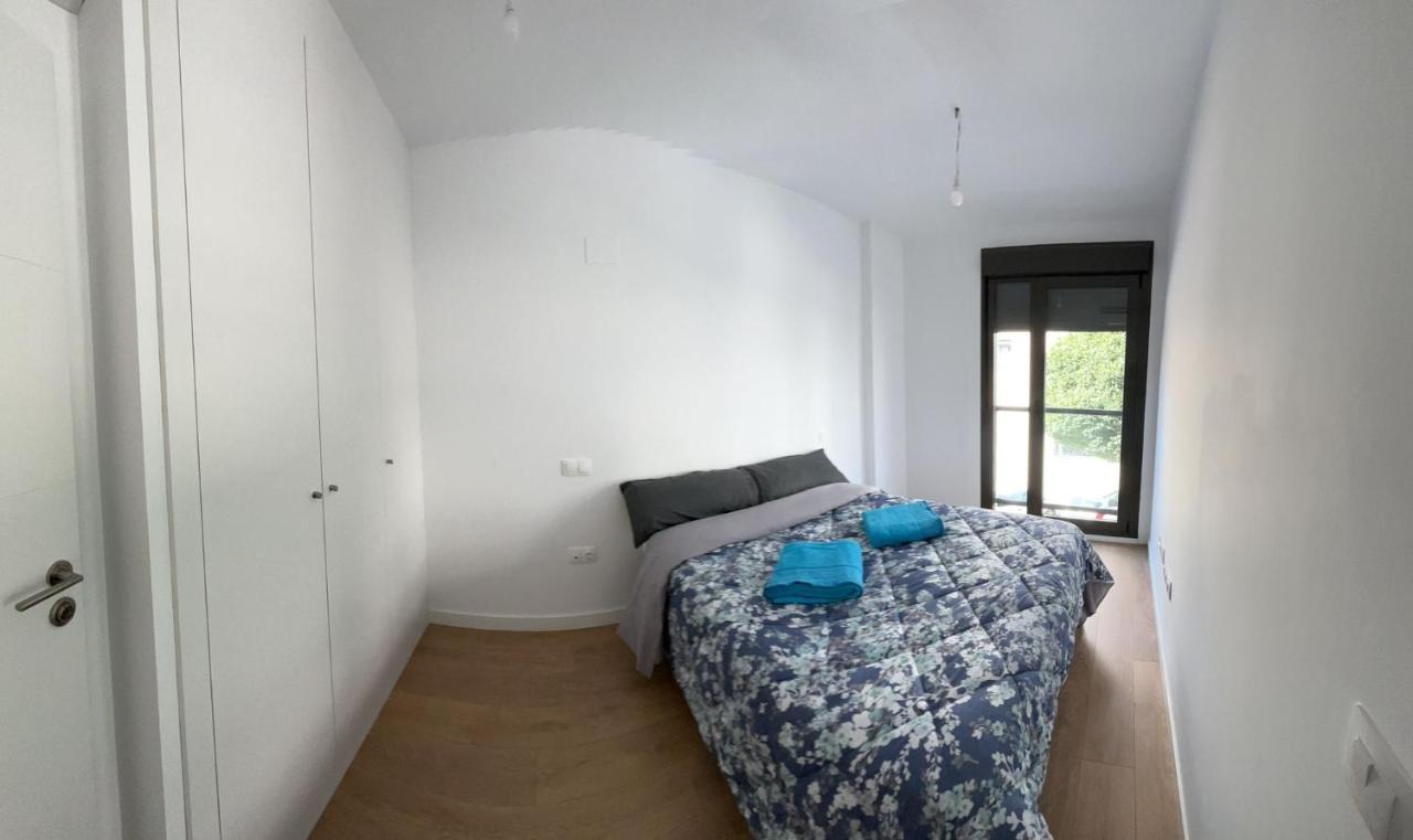 Mars Suites Porras Мадрид Екстериор снимка