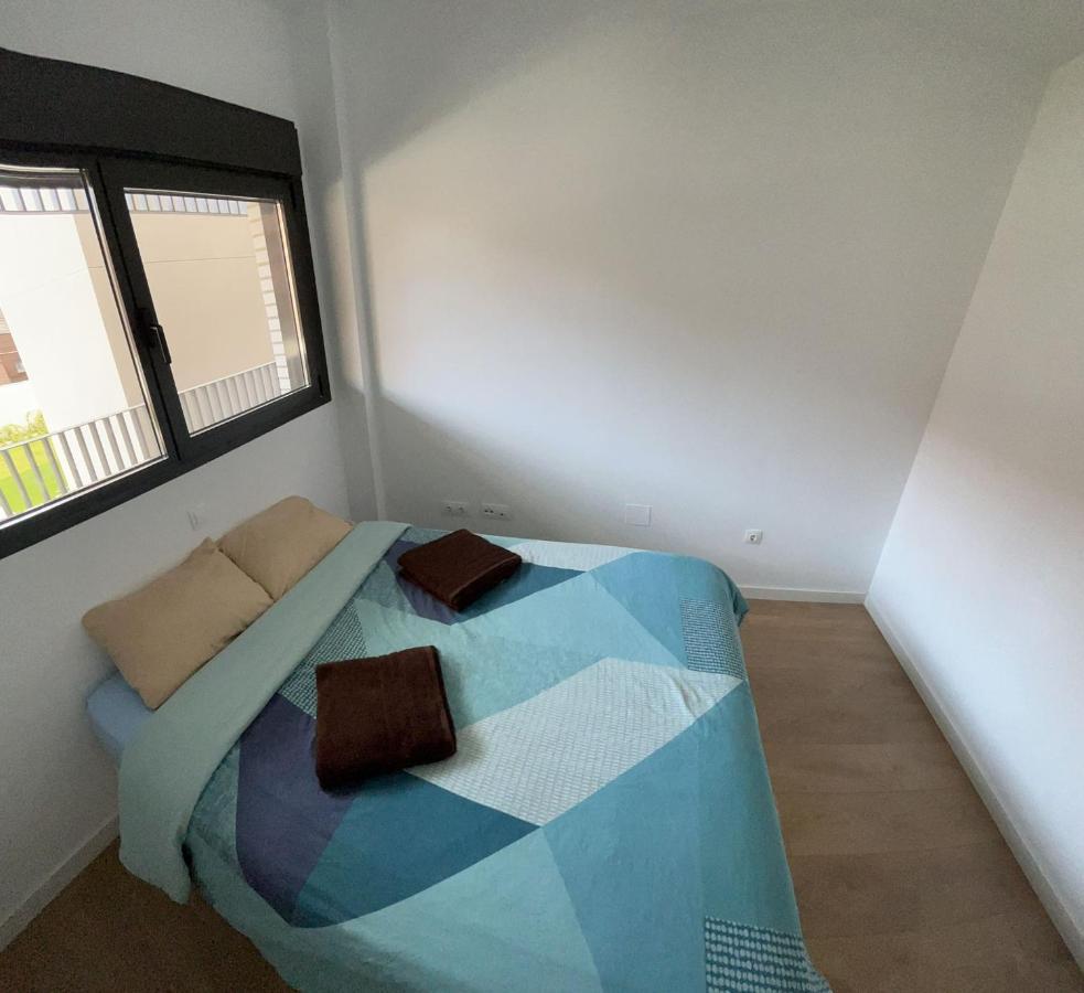 Mars Suites Porras Мадрид Екстериор снимка